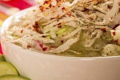 3 alimentos