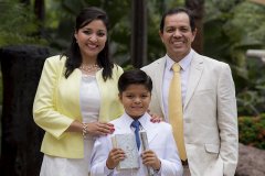 Fotos Primera Comunión