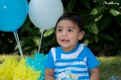 Bebé Gerardo Nathaniel-60