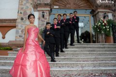 Fotos XV años