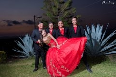 XV años Dafne-99